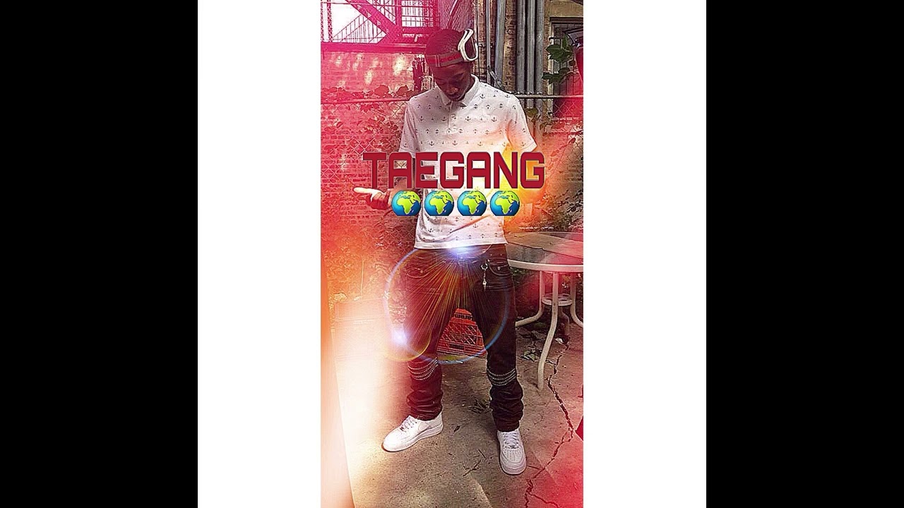 VONJE x DJ NATE - FLEXIN LIKE A WRESTLER