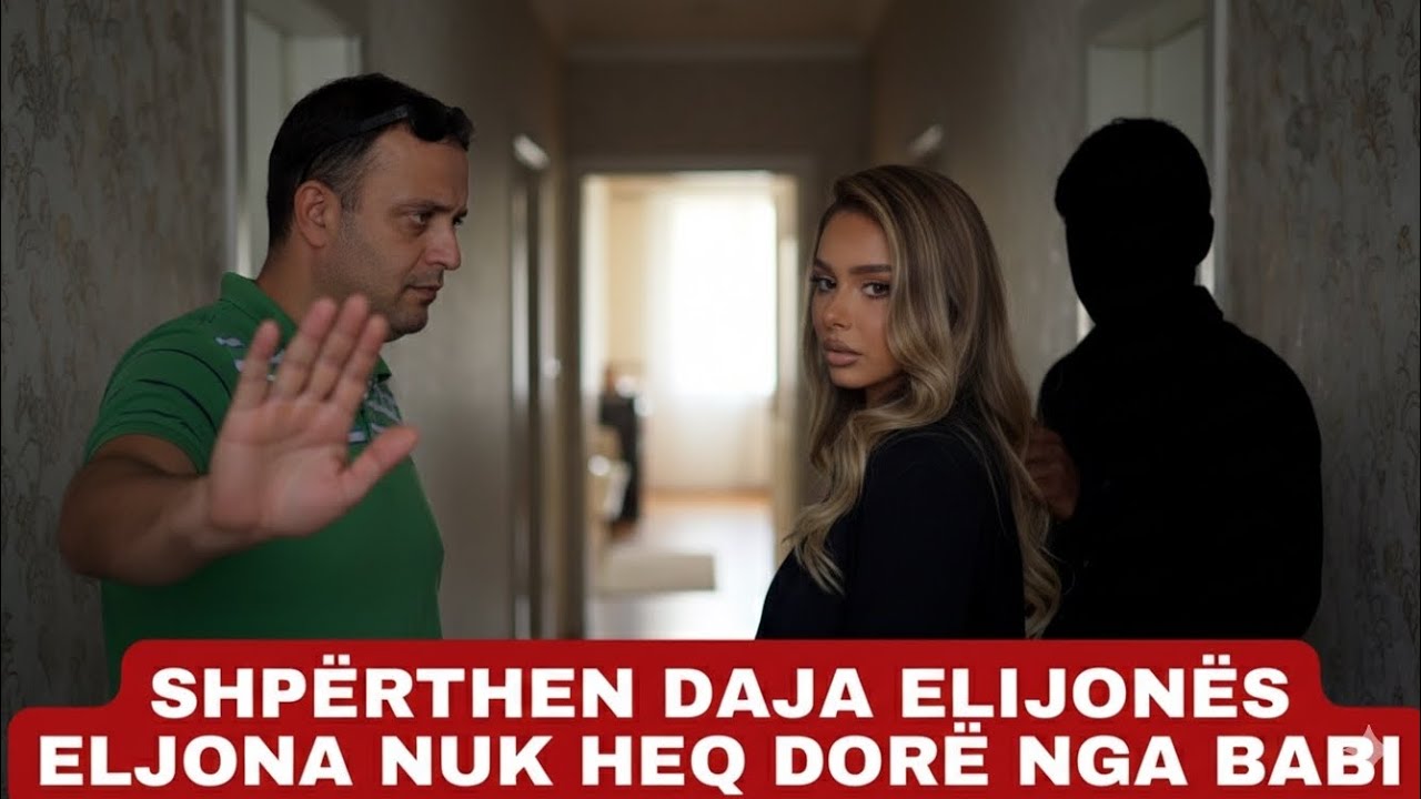 SHOKUESE: Elijona godet ashper dajen e saj, tmeri qe perjeton Big Brother VIP Kosova 4