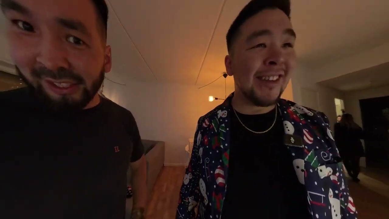 J-Dag i Odense - Vlog #14