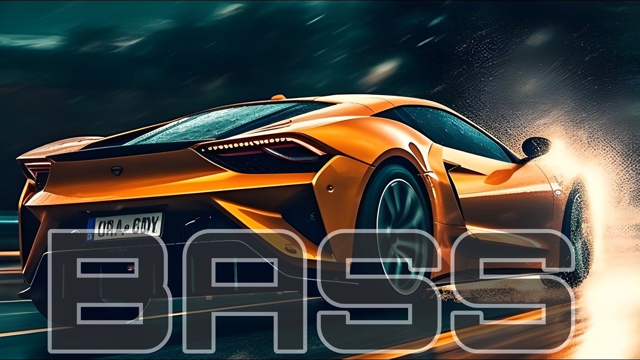 Bass Boosted Car Music EDM 2026 🔊 CAR BASS EXPLOSION 🔥 | Ultra Bass Boosted EDM@BassCircuit