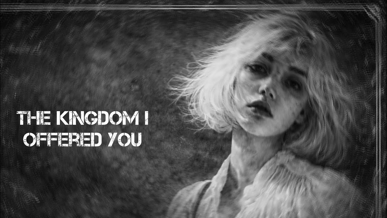Sunmuse- The Kingdom I offered you (Official Audio)