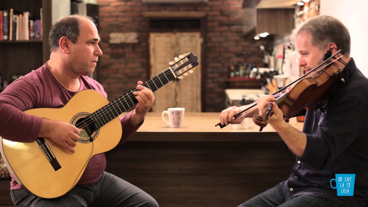 Nicolas Krassik e Nelson Faria | Linha de Passe