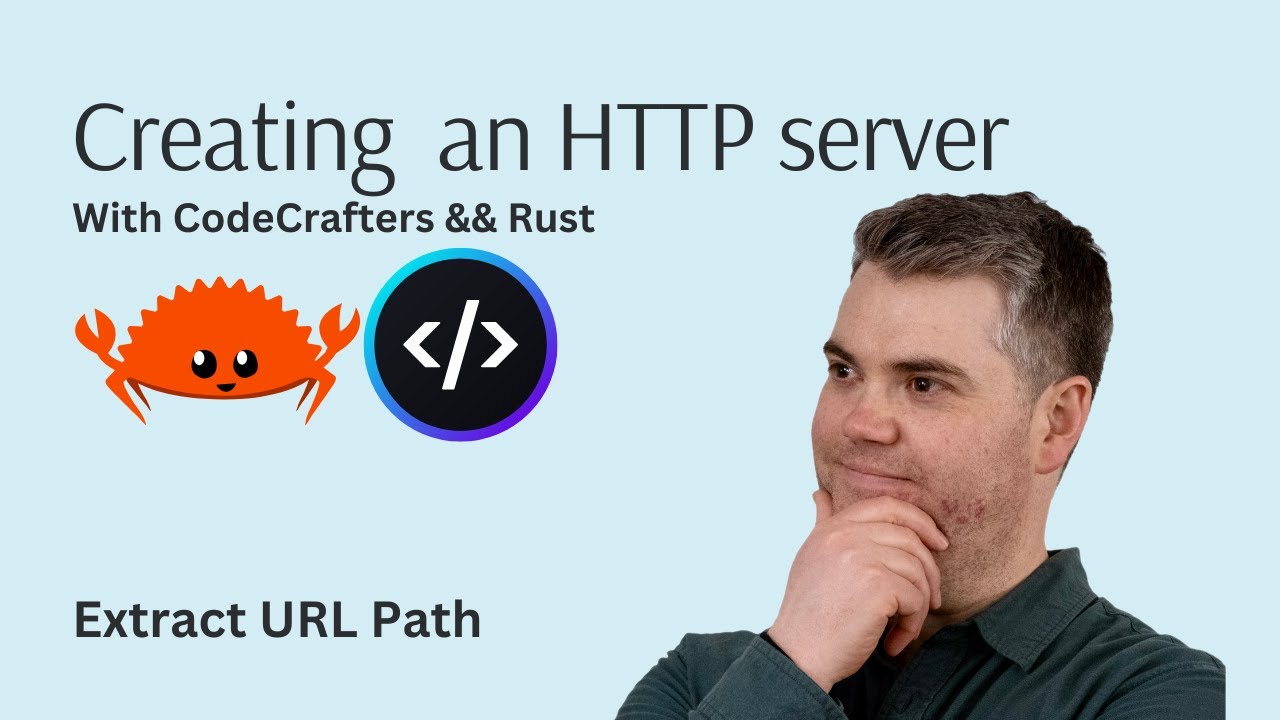 Creating my own HTTP server in Rust part 2