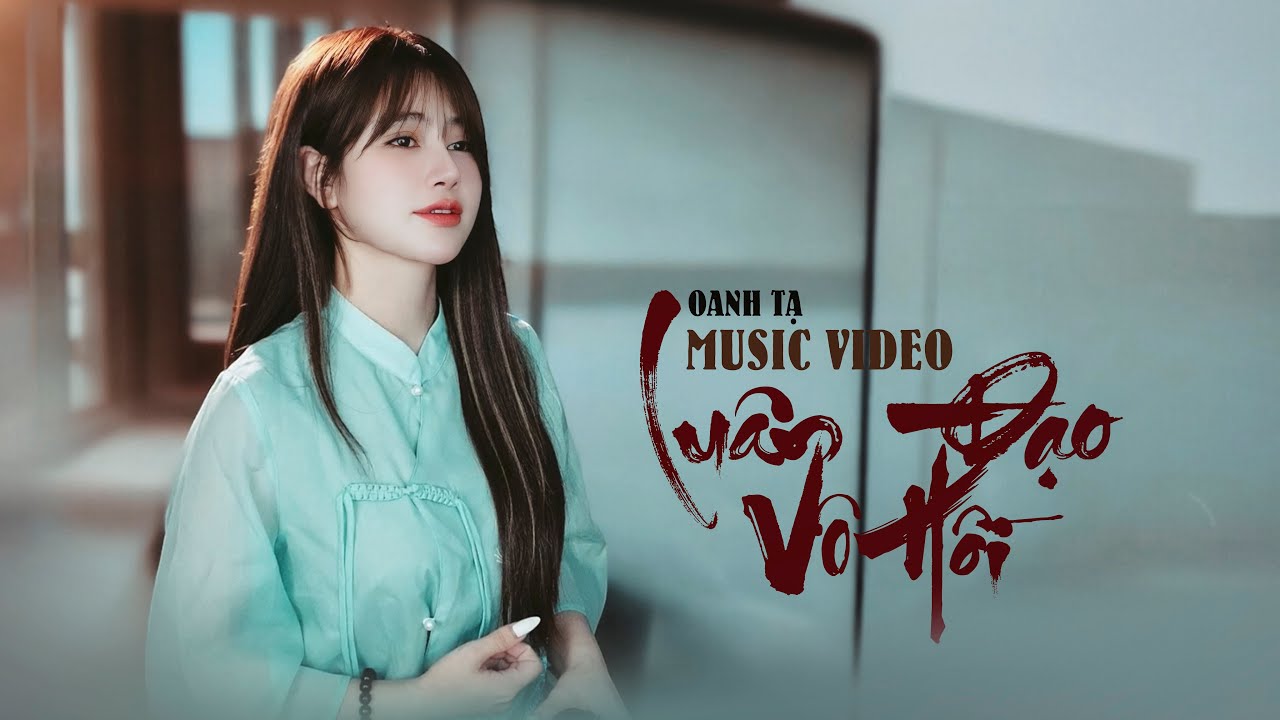 LUÂN ĐẠO VÔ HỒI - OANH TẠ | JIN TUẤN NAM | COVER | Chỉ Là Ta Ghé Qua Kiếp Người