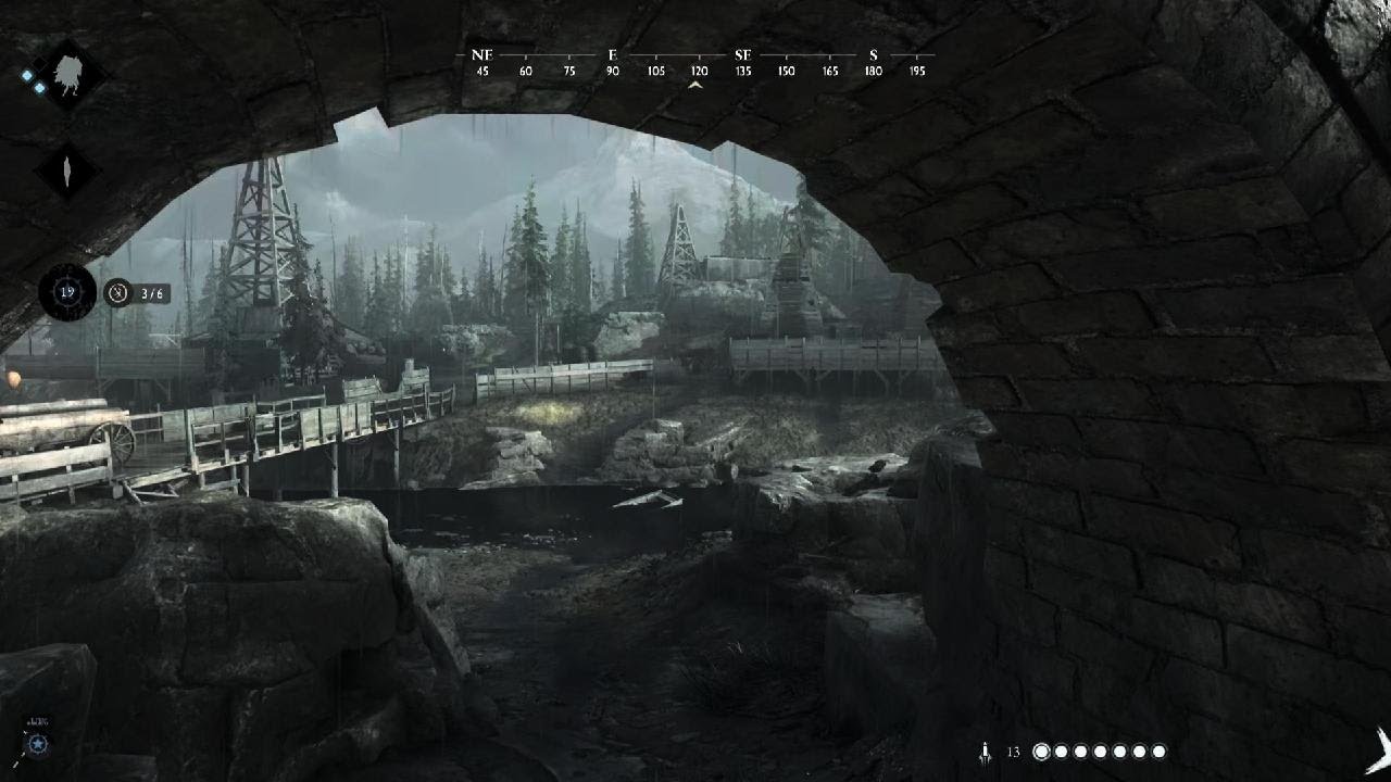 HUNT: SHOWDOWN Death2iluminati gameplay