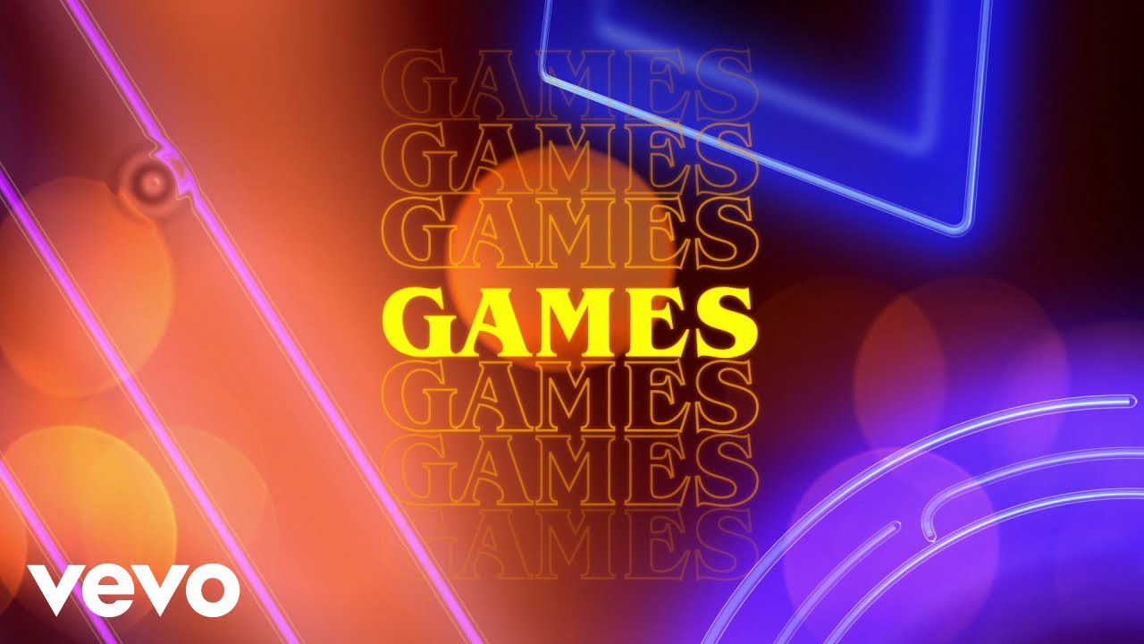 Bobby Womack - Games (Official Lyric Video)