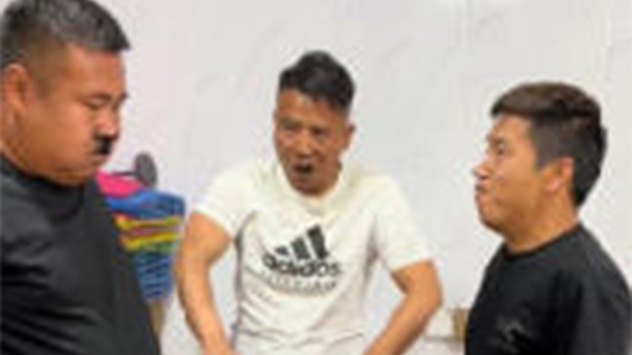 快乐的一天，你喜欢吗#funny #搞笑 #高能段子手 #爆笑