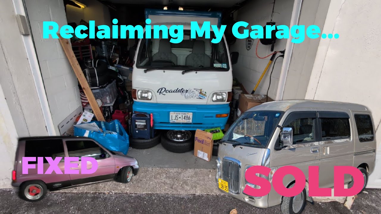 Diving Right Into My Hoarding Problem