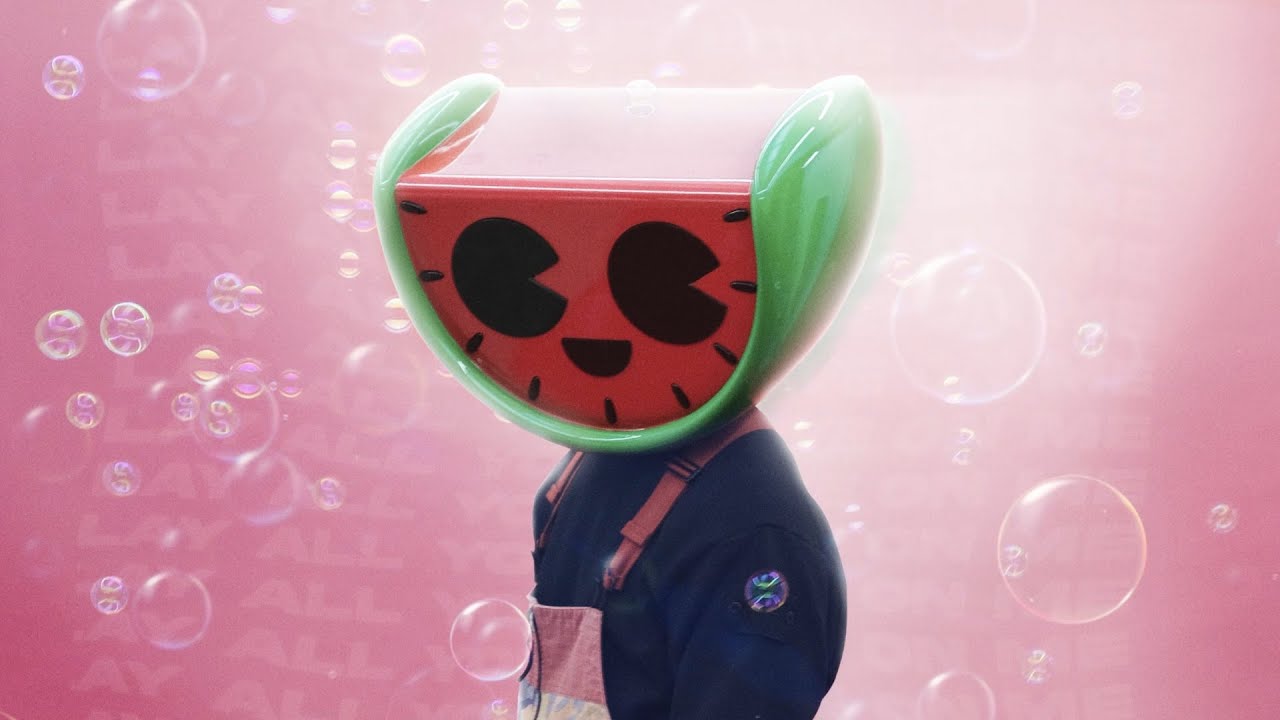MELON - Lay All Your Love On Me