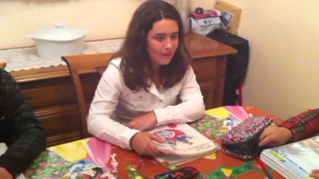 CORTO 2014 LOS DESEOS