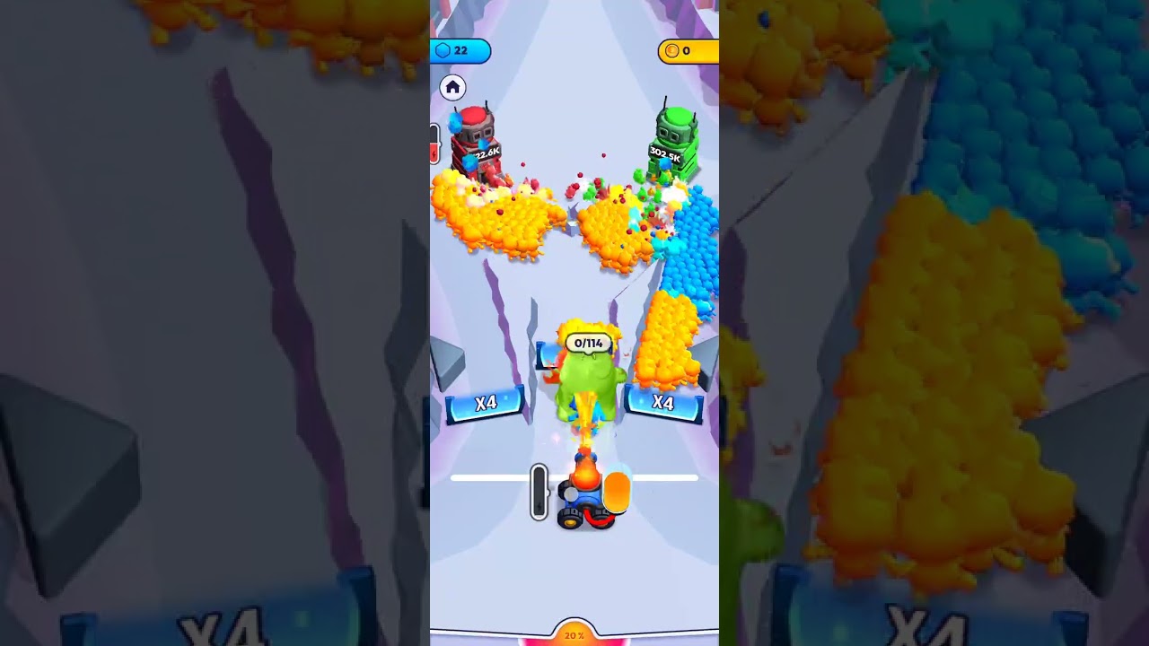 MOB CONTROL PLAYING SUPAR HARD BATTLE. ( @Mob.Control.2) #shorts #viralvideo 