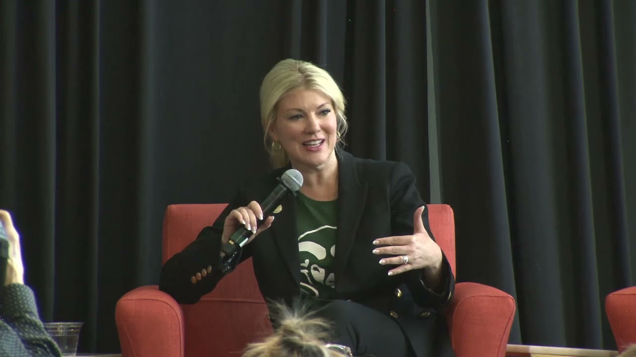 Future of Work Panel Discussion: Creating an Ever-Ready Workforce - Implications for Higher Ed