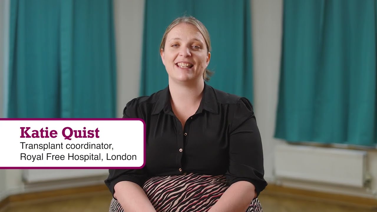 Liver transplant: what to expect at the assessment