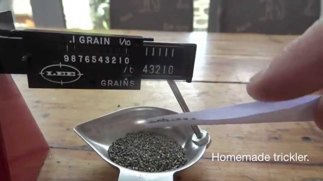 HighCountryHunter Ep27: Reloading the 7x57 (7mm Mauser) Part 2