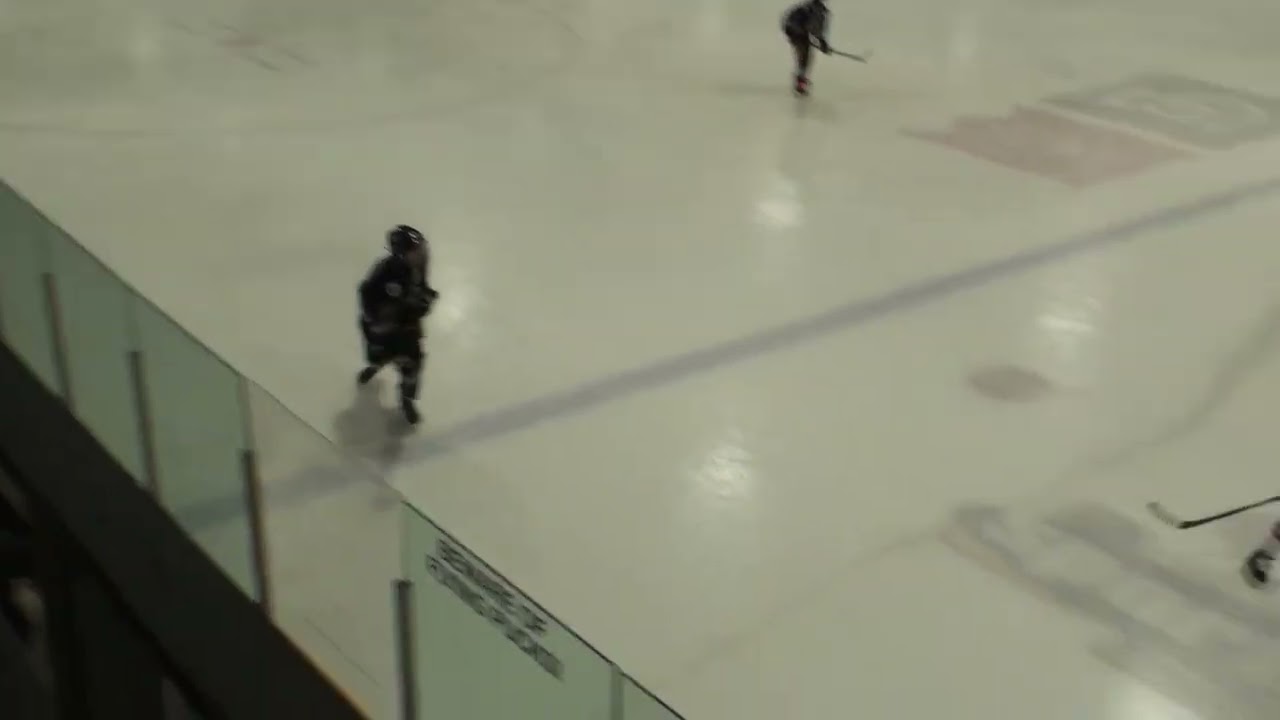 Tigers v Vaughan Rangers   2026 02 15 00439