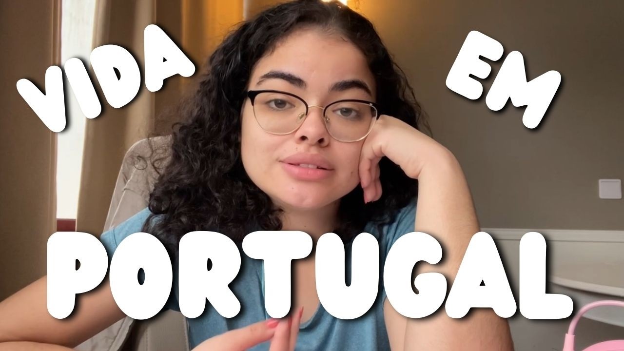 Como &eacute; a vida morando em Portugal: Vida em Braga, Mercado, Universidade e Custo de Vida