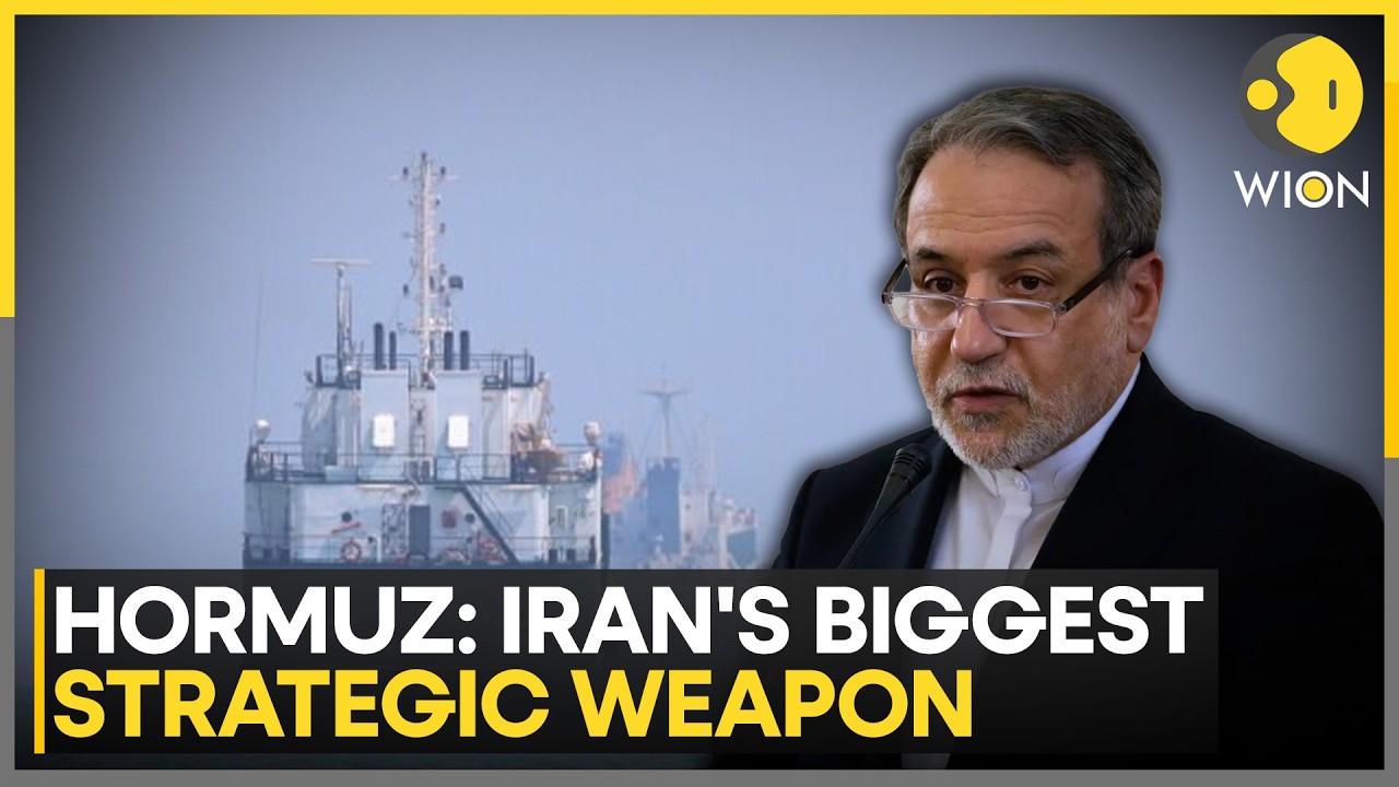US-Iran War: West Asia Crisis Keep Moving Between War & Negotiation | WION