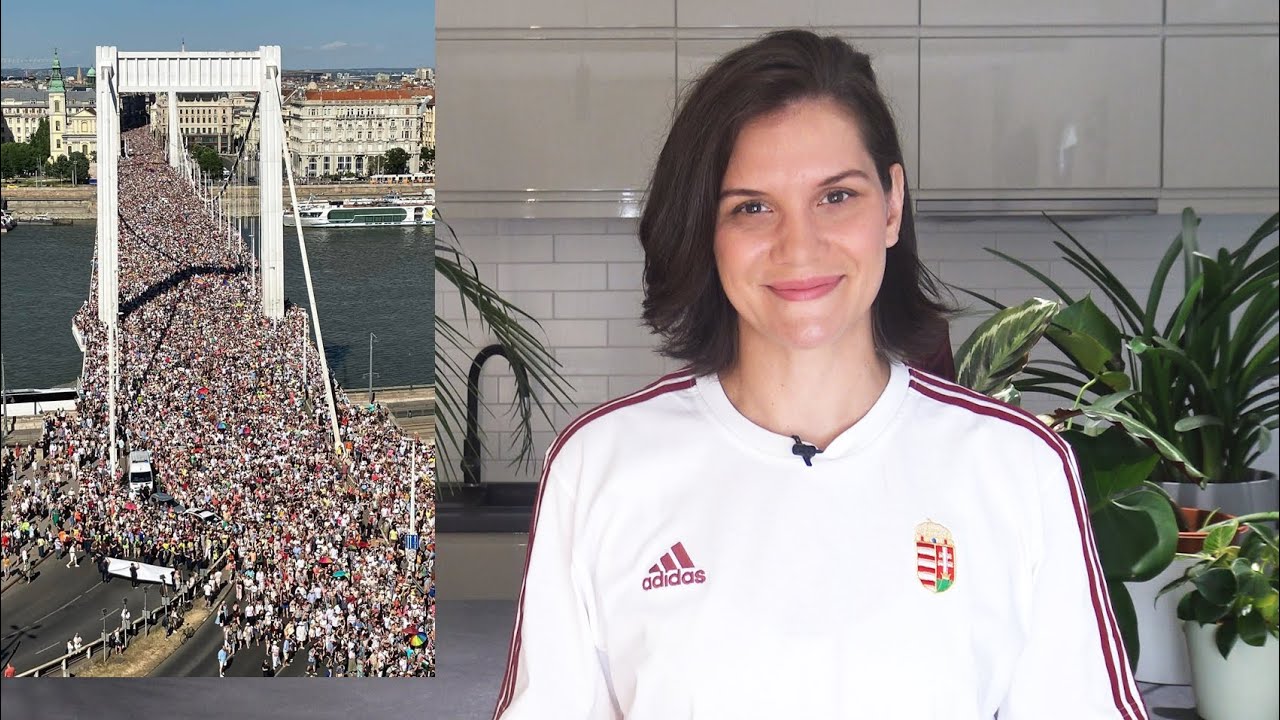 Has&iacute;t a Pride; Orb&aacute;n dadog; Kar&aacute;csony sz&aacute;rnyal; Magyar taktik&aacute;zik; Nov&aacute;k Előd meg Nov&aacute;k Előd