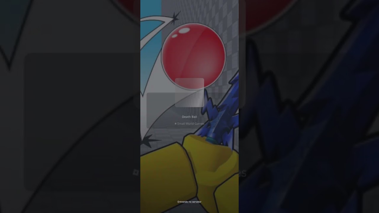 Não sei qual nome pro vídeo tat