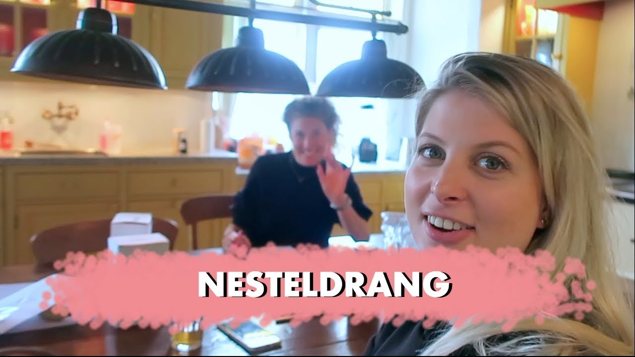 BEVALLINGSCURSUS, ruzie & SHOOTS - 32 wk zwanger | ESMEE NOELLE