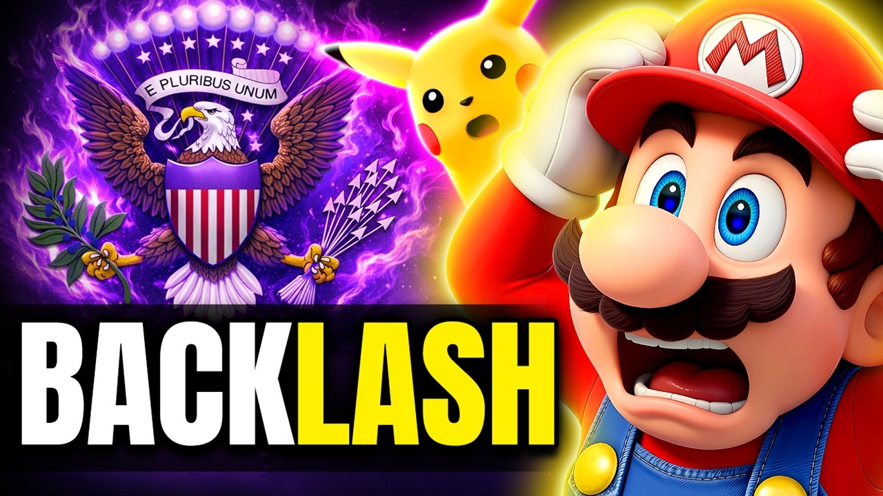 Nintendo Is Getting What They Deserve