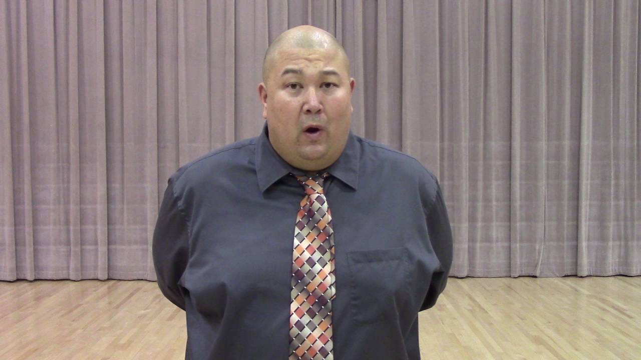 VIDEO: Volleyball Postgame - Coach Robinson - Mars Hill (Sep. 13, 2016)