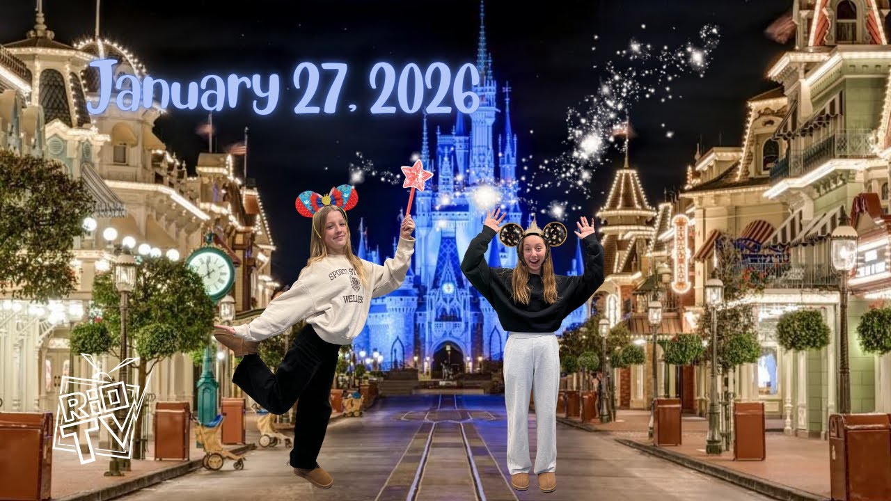 RioTV - January 27, 2026