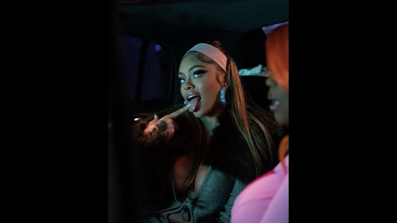 (FREE) Latto x Cardi B Type Beat - 