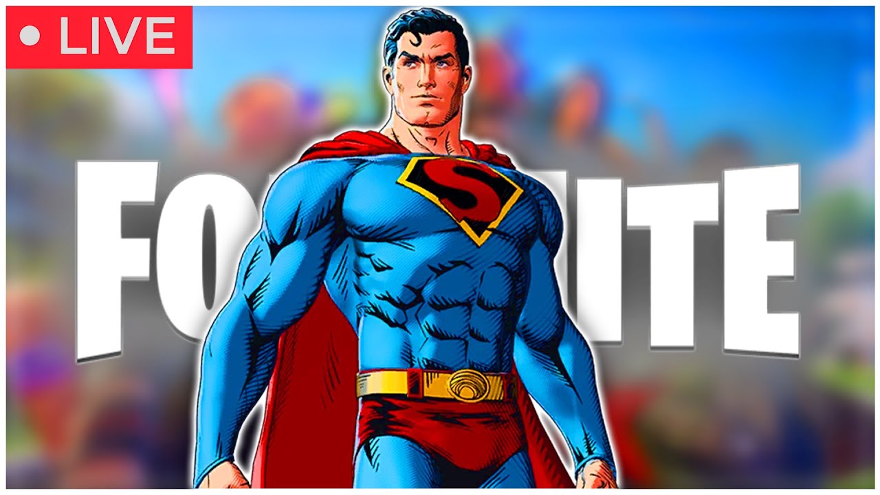 🔴LIVE- Fortnite Zero Build LIVE! | Fort Zero Build Slaying