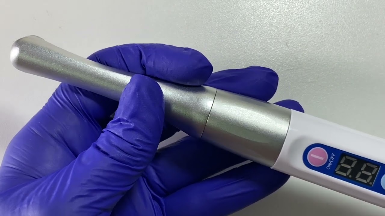 Dúvidas sobre o fotopolimerizador Emitter?