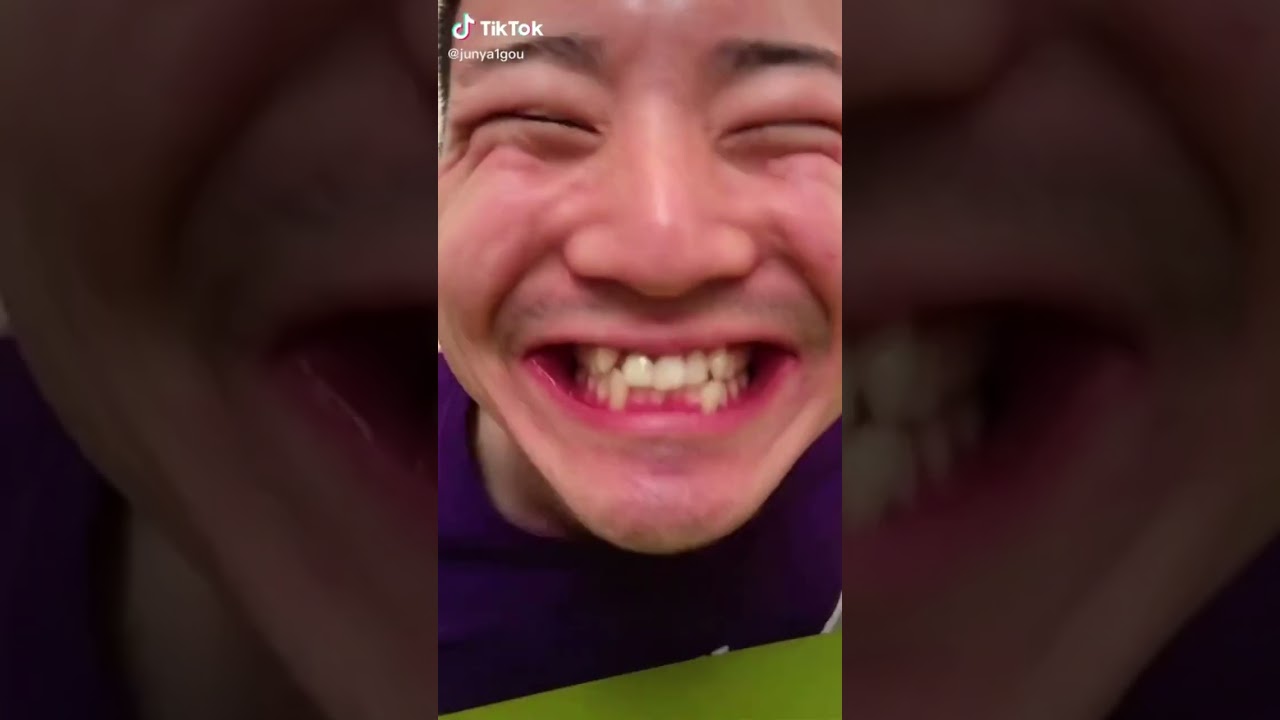 Junya1gou Dance 