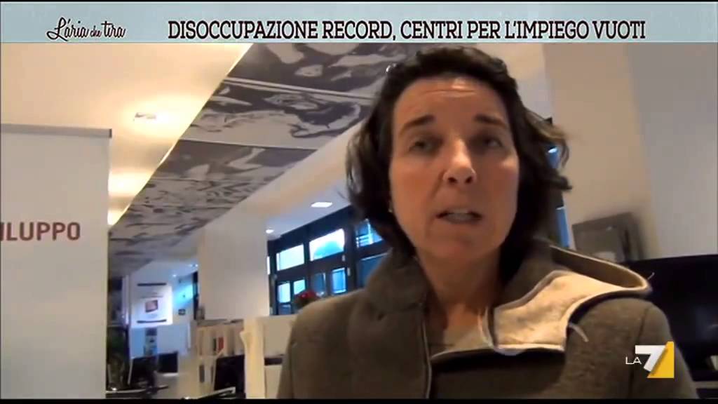 Disoccupazione record, centri per l’impiego vuoti
