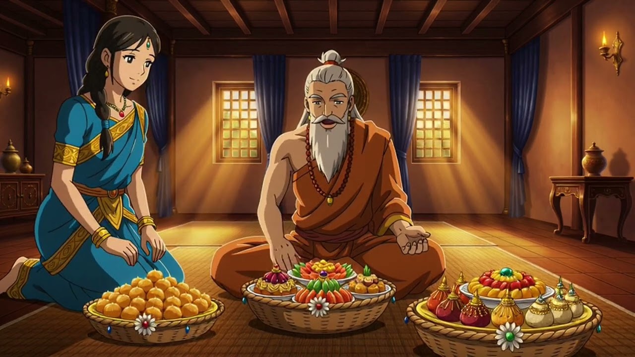 Jaga Anime