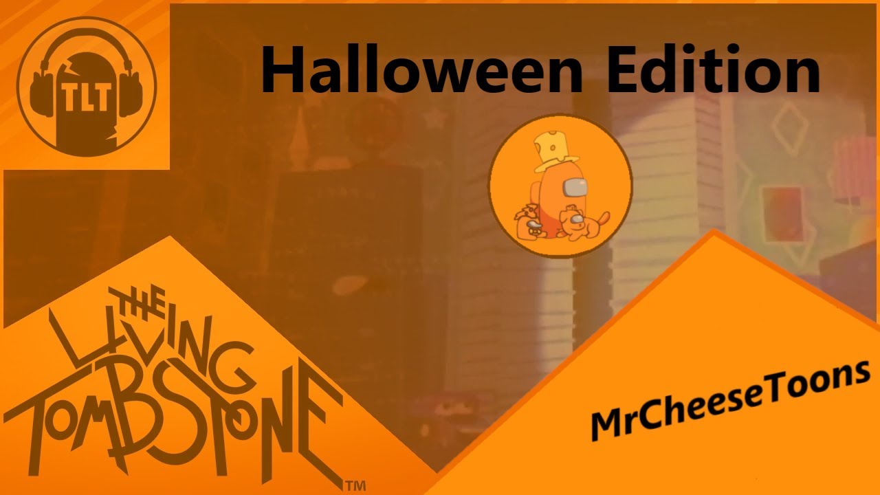 I Got No Time Halloween Edition | FNAF 4 Song by: The Living Tombstone | Credit in the Description