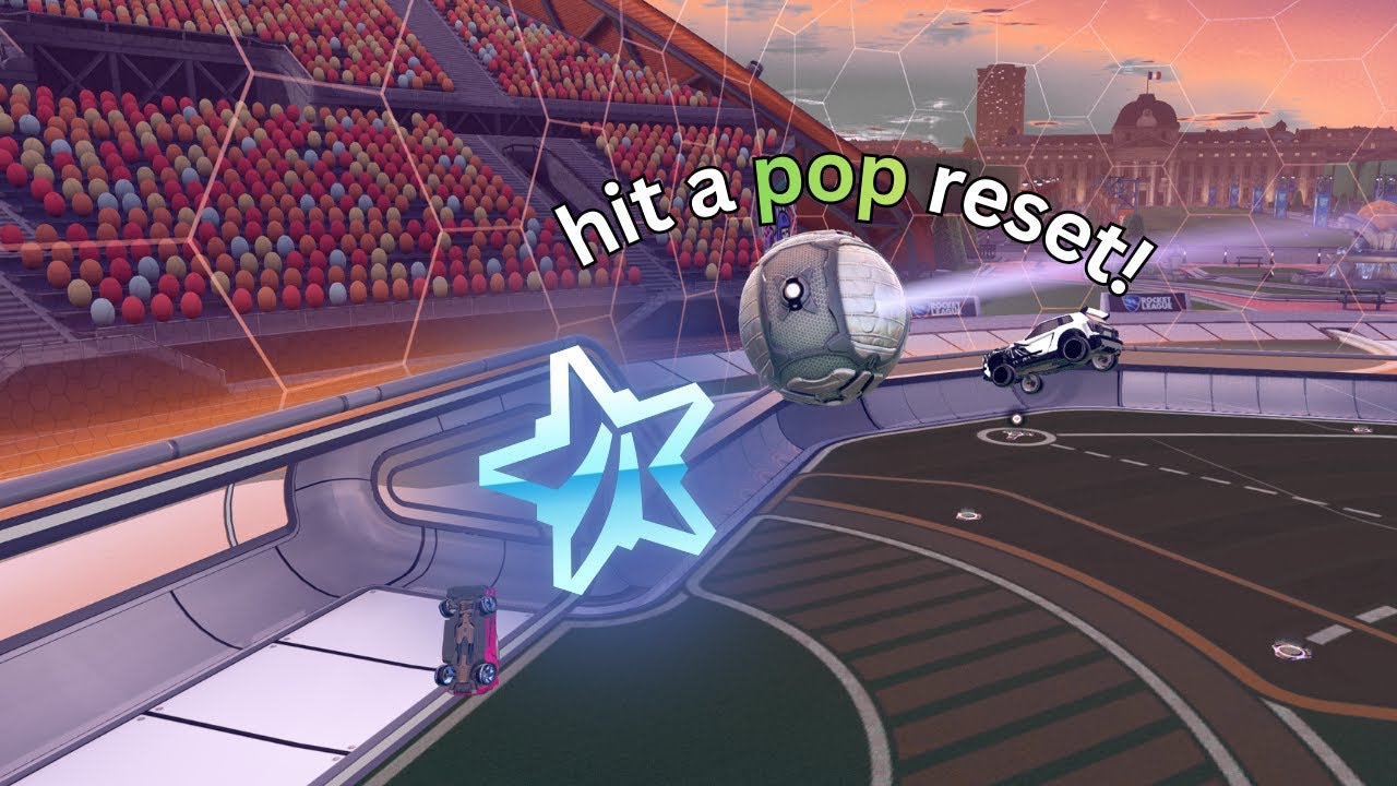 I HIT PLAT TWO/2 IN 1S! (craziest shot at the end no its not clickbait) pretty lame at the beginning