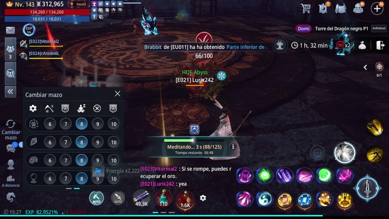 TOBD 1F EU Taoista +333k