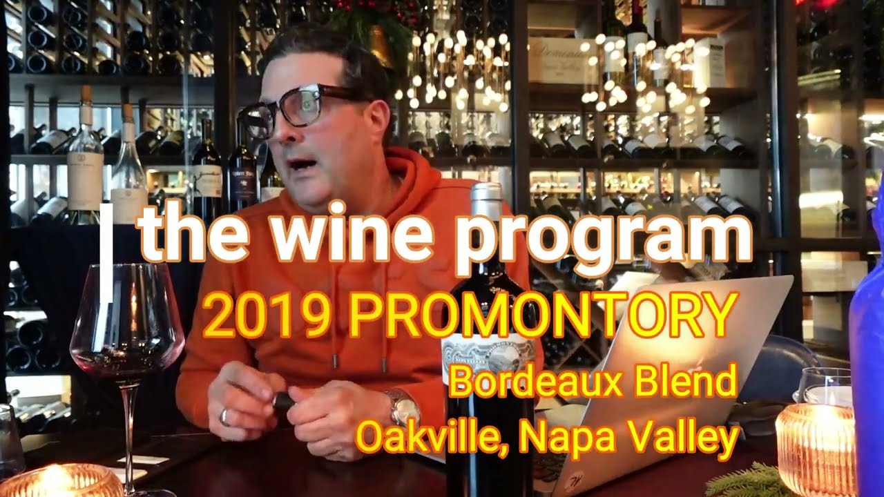 2019 PROMONTORY