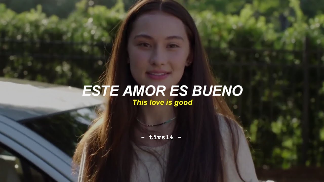 Taylor Swift - This Love (Taylor's Version) (from 