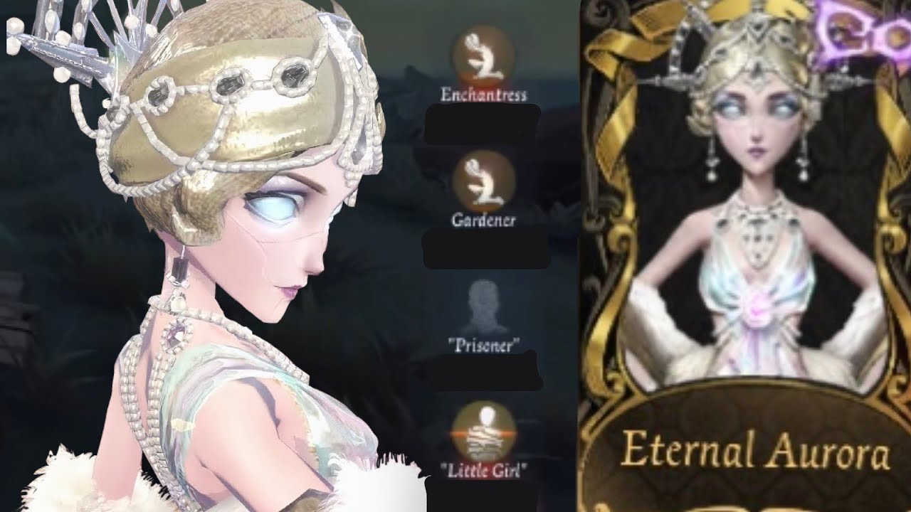 Best COA S Tier skin! (Eternal aurora) - Geisha gameplay