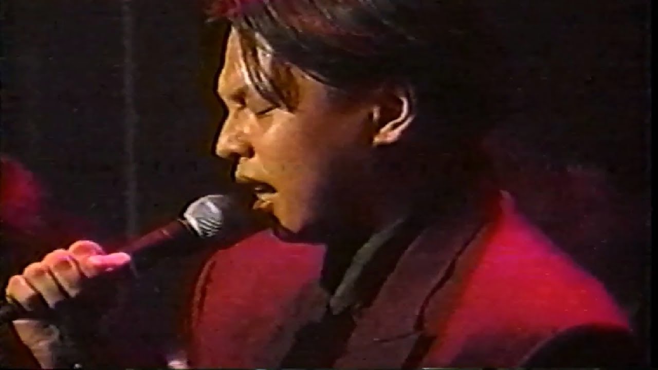 The Dawn - Full Set @ 1994 NU Rock Awards