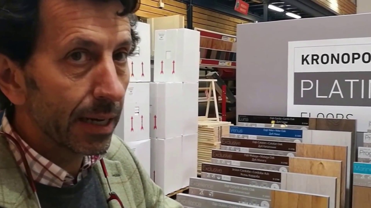 Suelos y tarimas de madera y suelos vin&iacute;licos