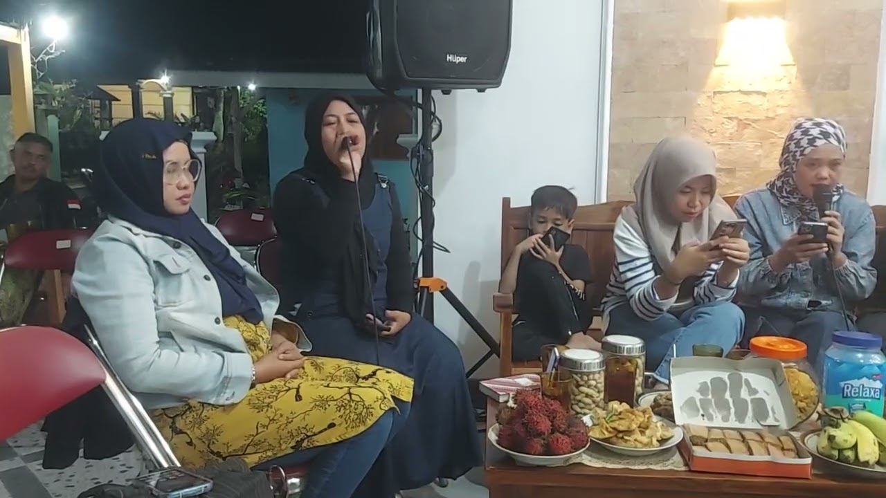 Sajadah merah