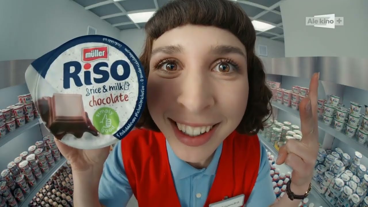 Ale Kino+ HD - sponsorzy, bloki reklamowe i zapowiedź (24.11.2023)