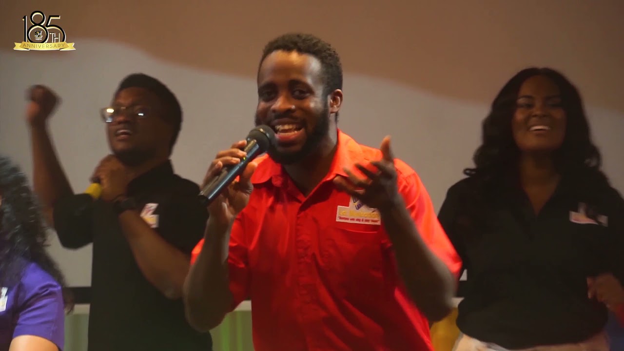 The Mico 185th Anniversary Concert | The Musical Experience | A Journey Throughout The Years