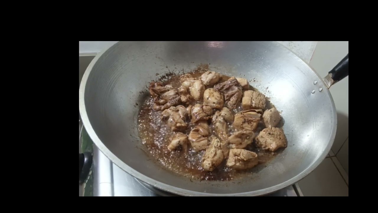 #fried chicken