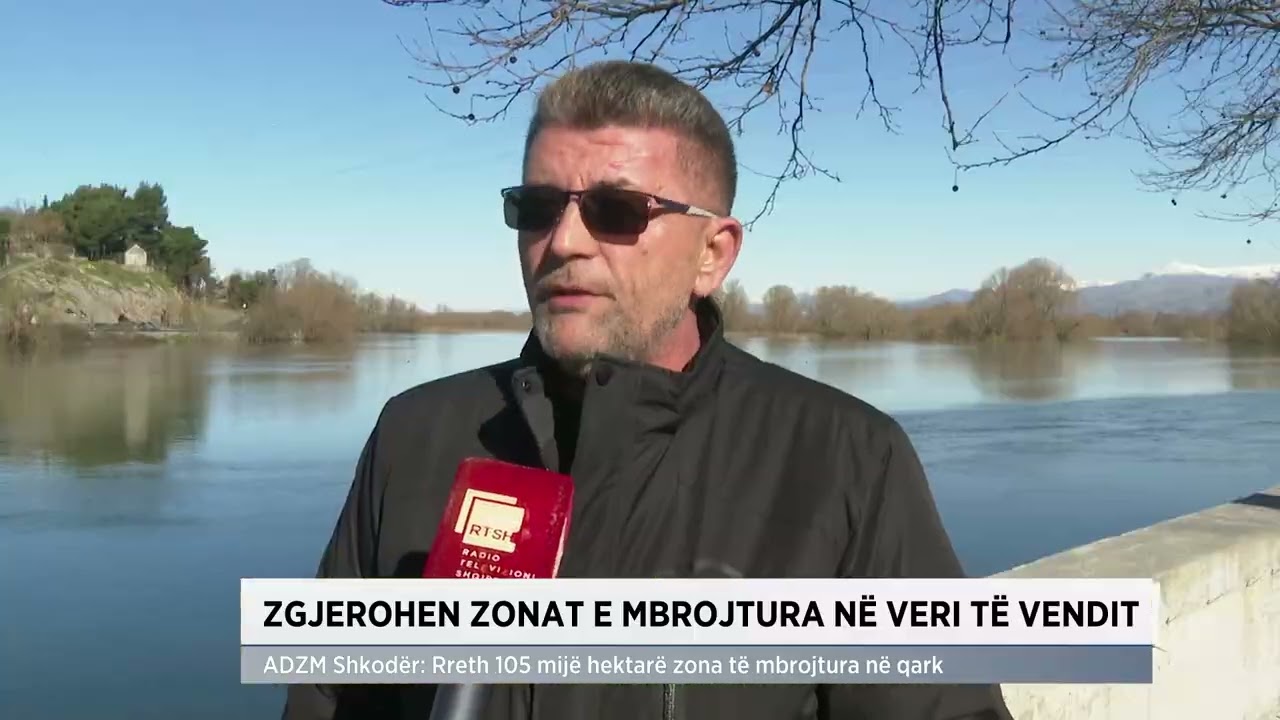 Zgjerohen zonat e mbrojtura në veri të vendit