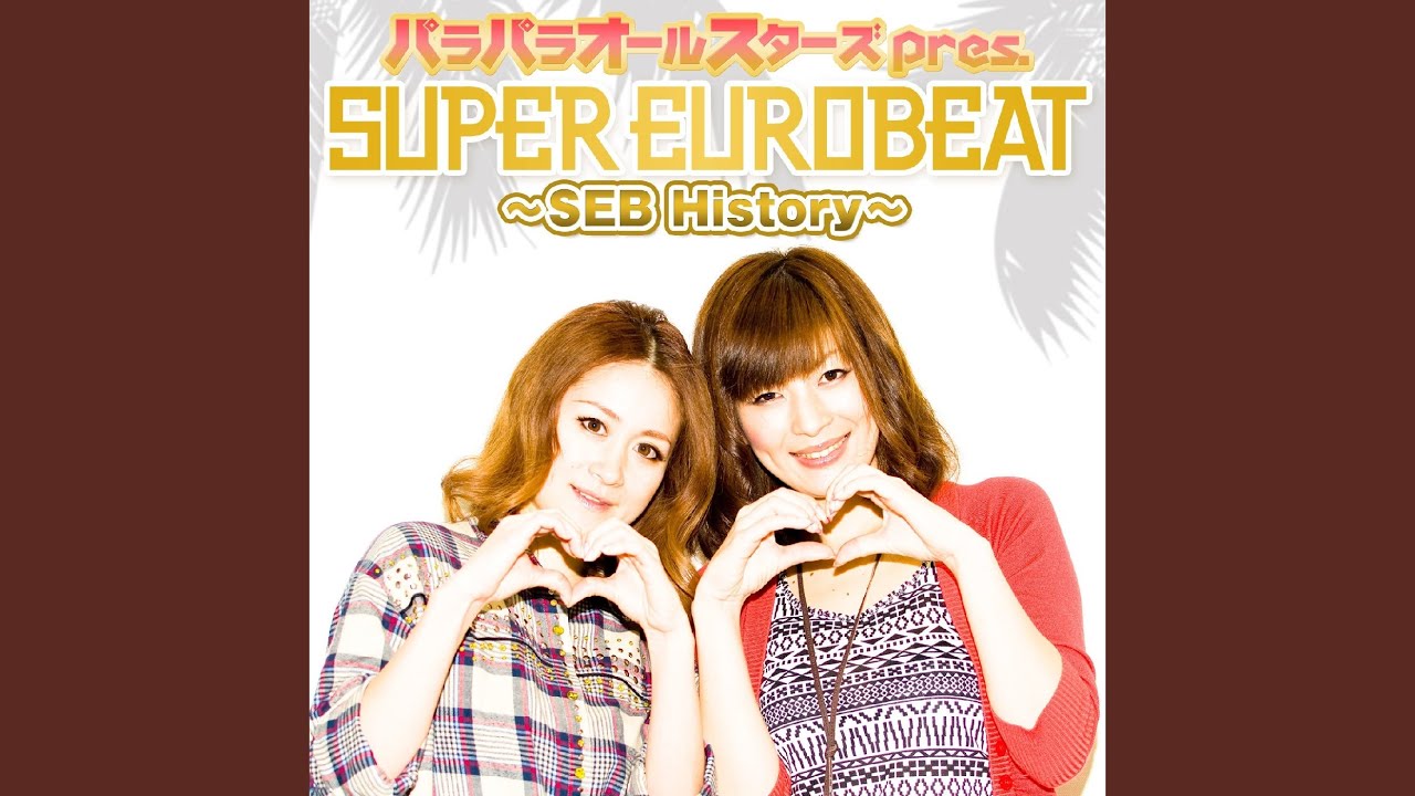 KING AND QUEEN (Extended ver.)