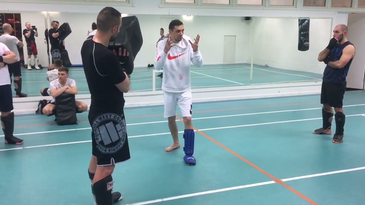 jak wykonać obrotówkę 🥋