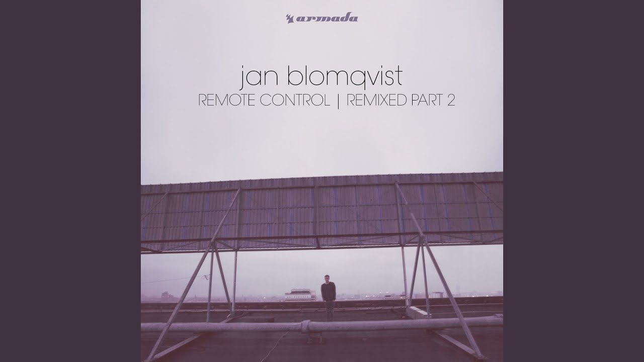 Stories Over (Villette Remix)