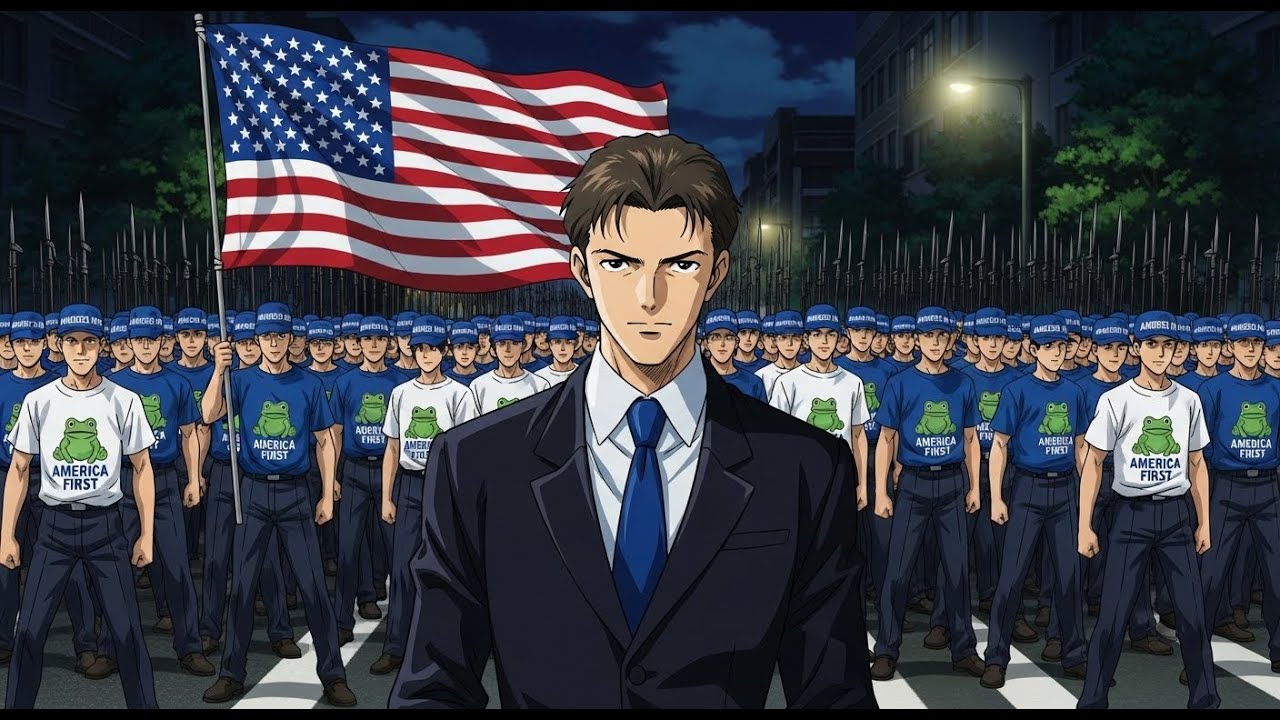 The People's Champion